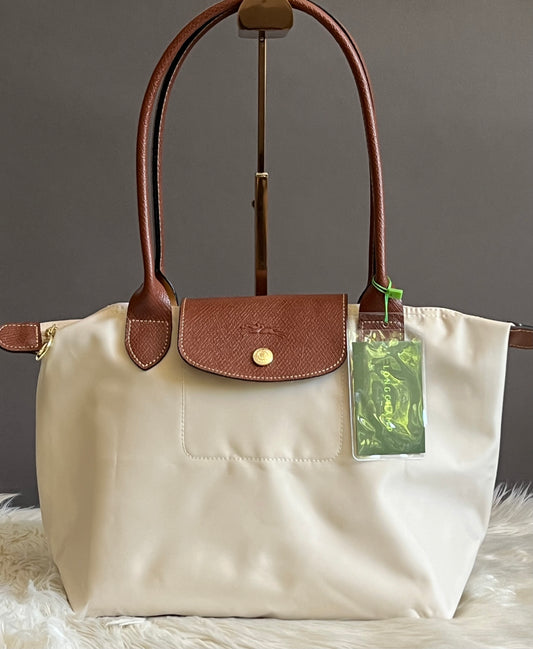 Longchamp Le Pliage Original M Tote Bag