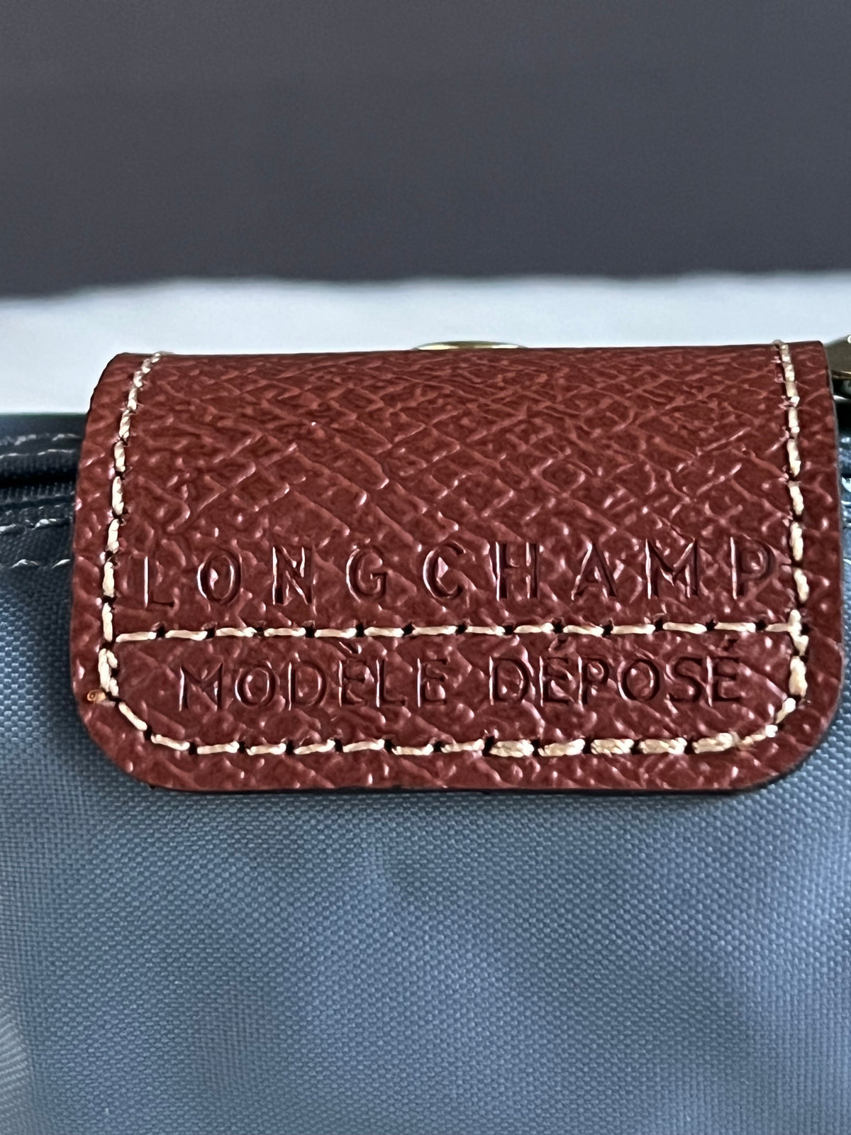 Longchamp Le Pliage Xtra Coin Purse