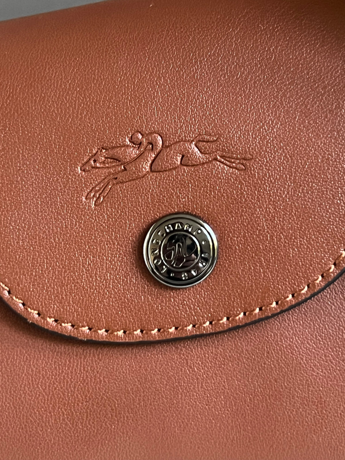 Longchamp Le Pliage Xtra S Shoulder Bag