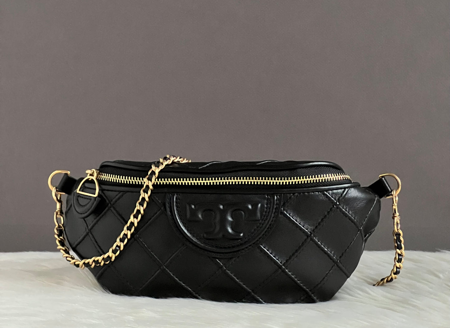 Tory Burch Fleming Soft Convertible Belt Bag
