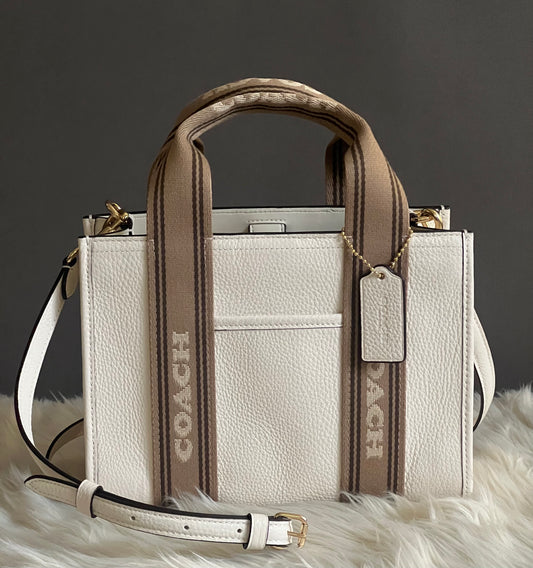 Coach Smith Tote Bag 24