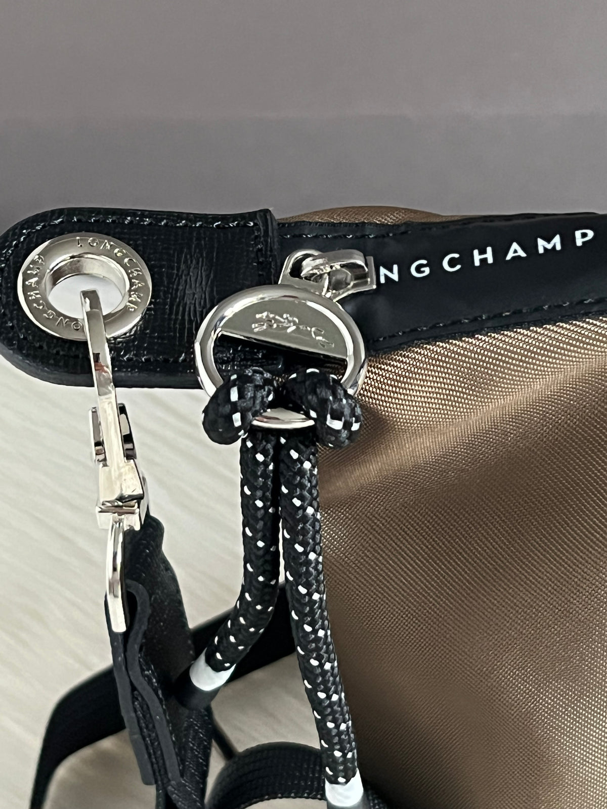 Longchamp Le Pliage Energy S Handbag
