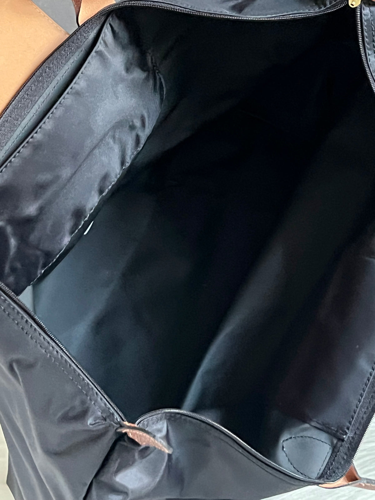 Longchamp Le Pliage Original L Travel Bag