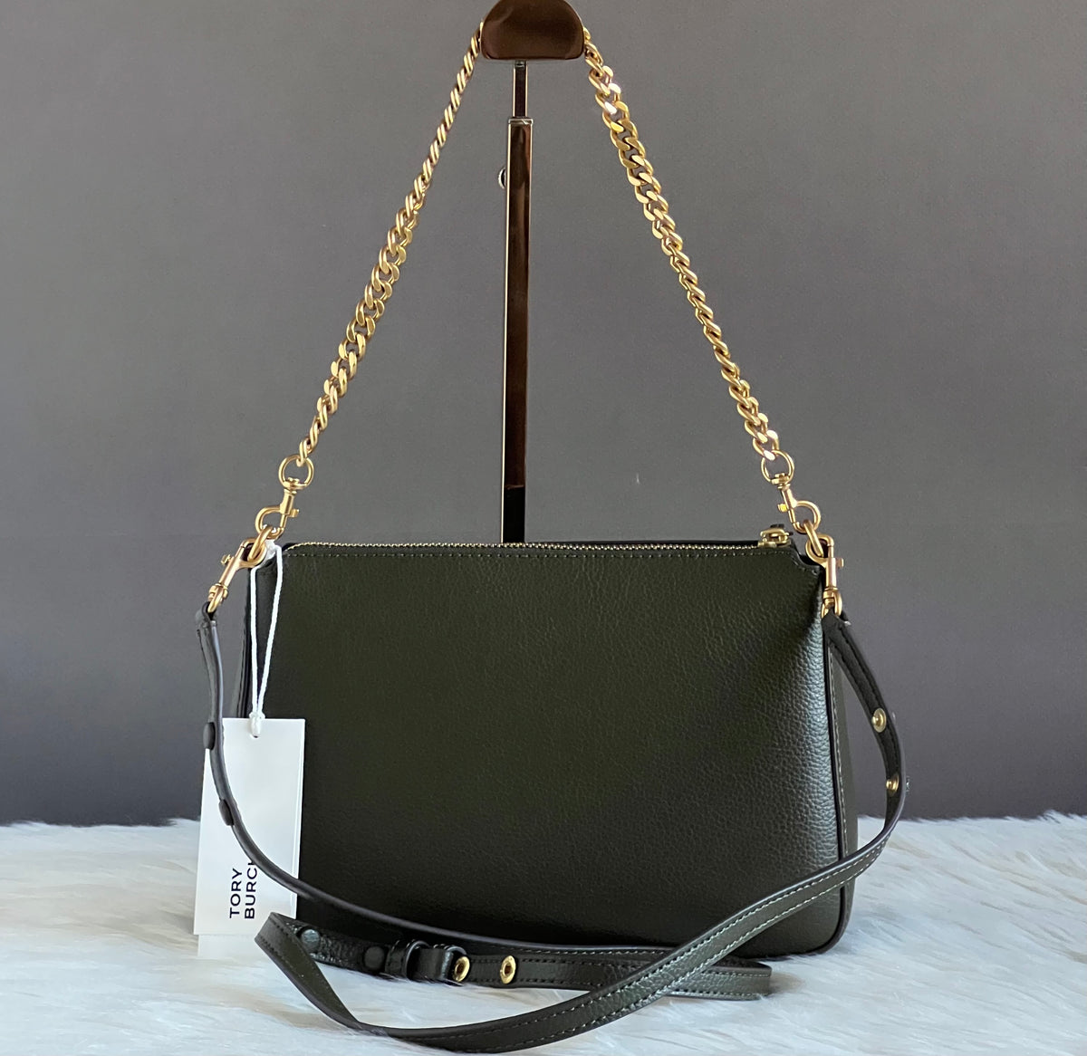 Tory Burch Small Perry Shoulder Bag