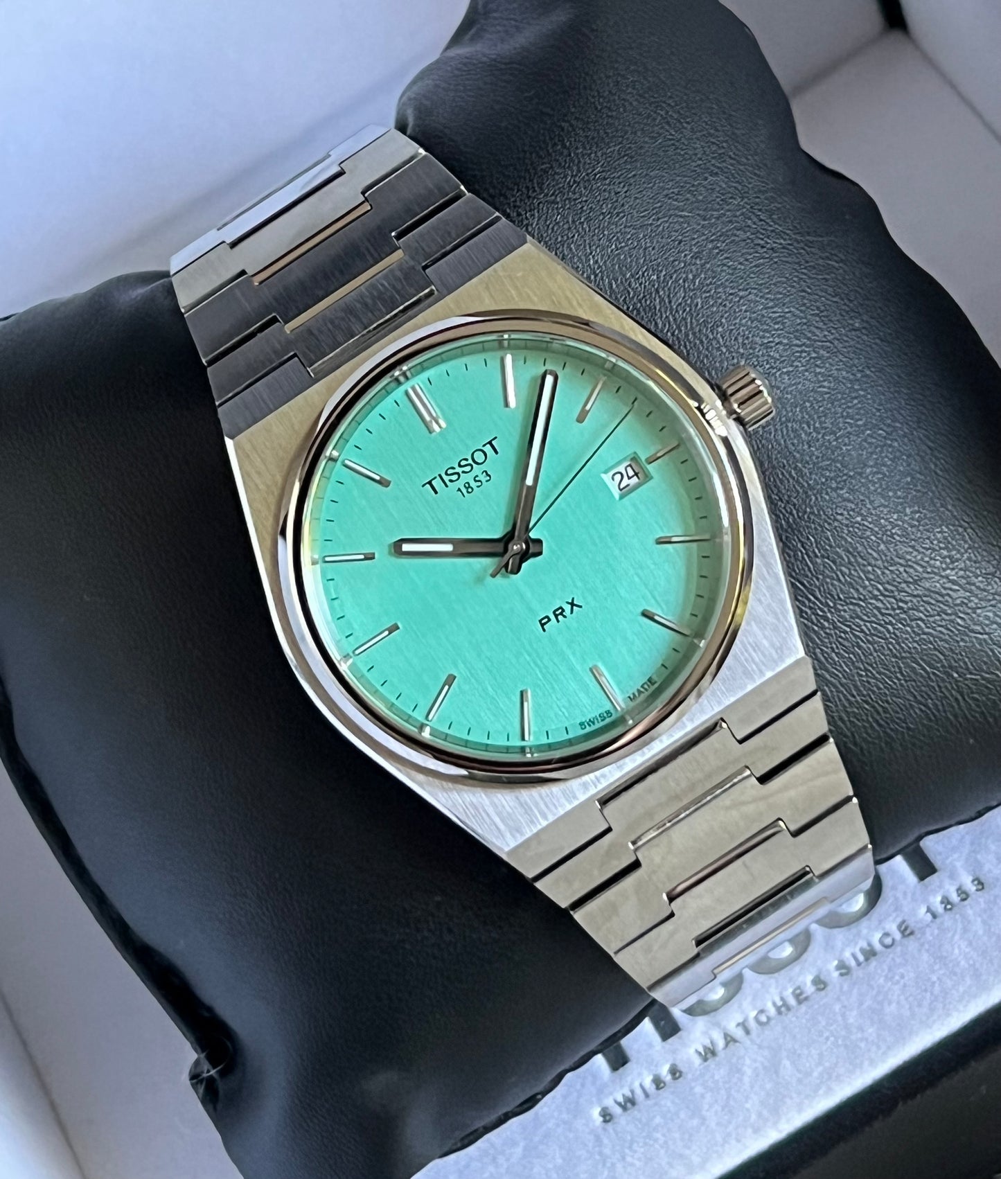 Tissot Men’s PRX Watch
