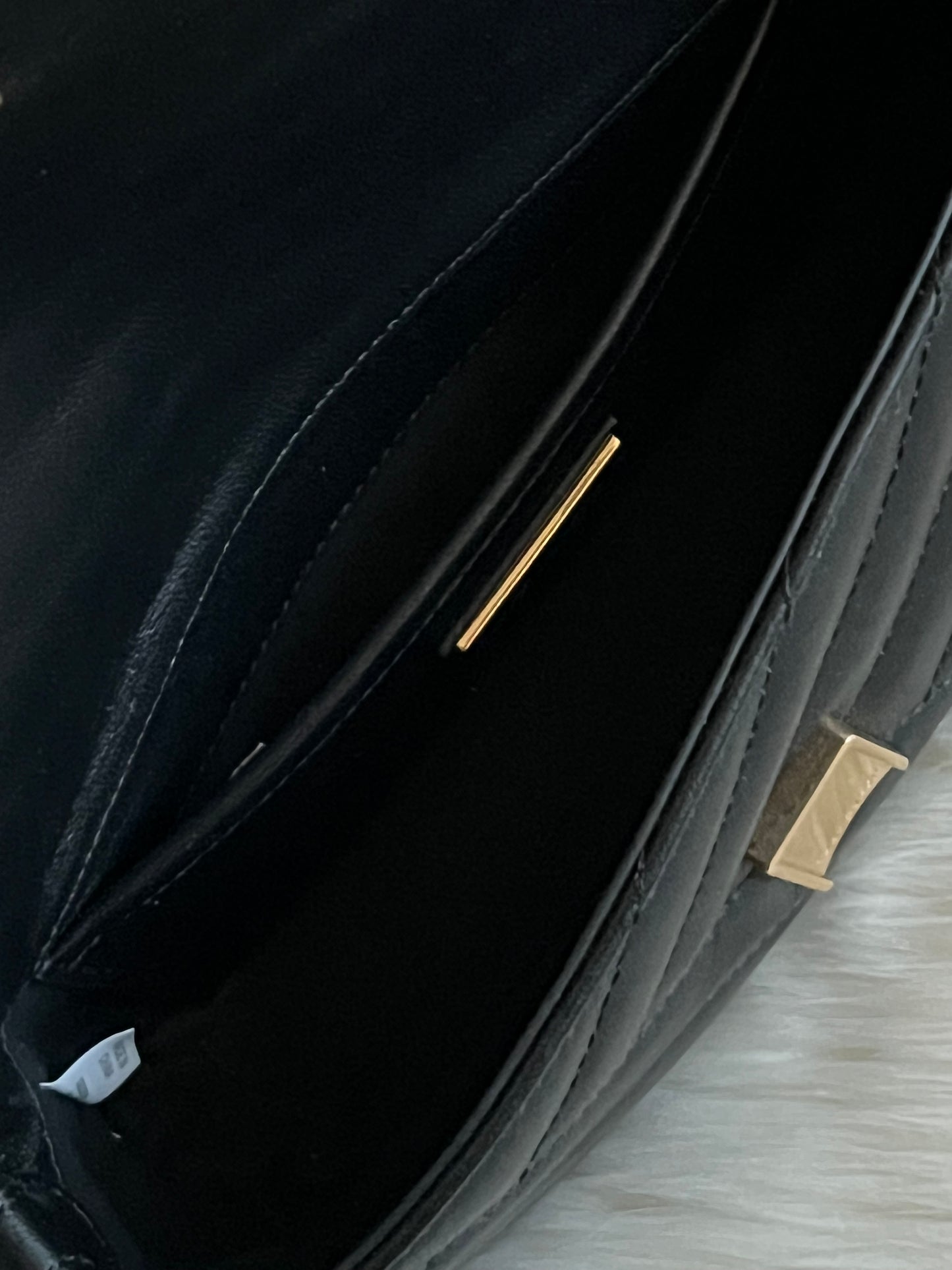 Tory Burch Small Kira Chevron Flap Shoulder Bag