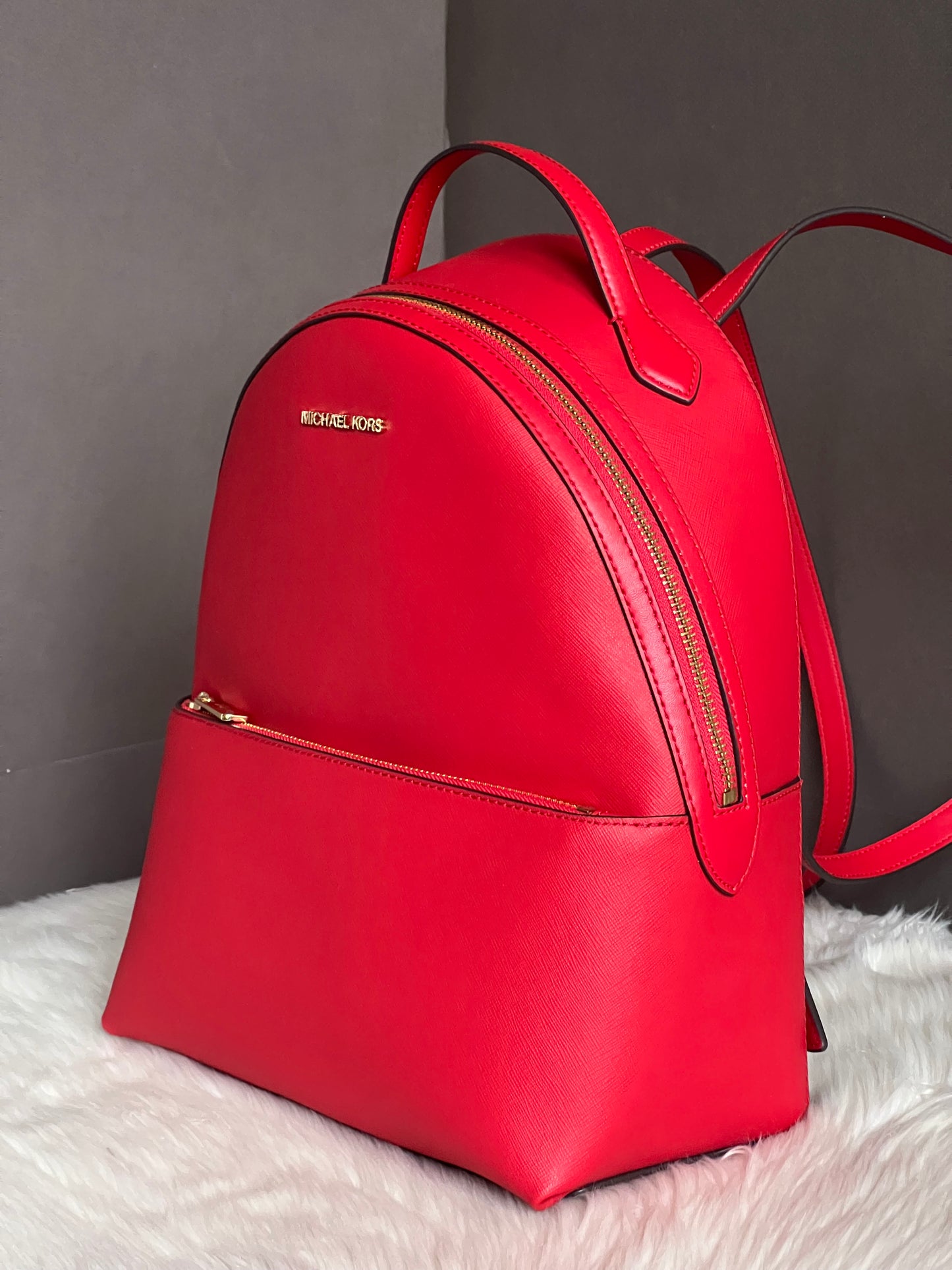 Michael Kors Sheila Medium Backpack