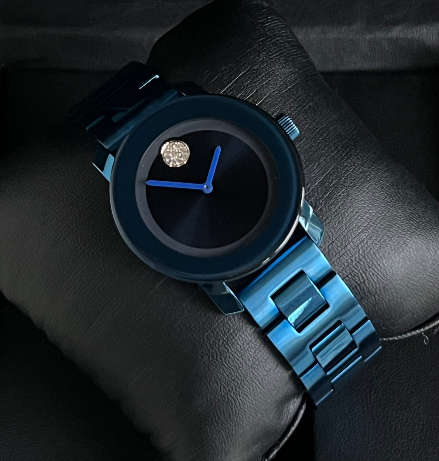 Movado Bold Evolution Women’s Watch