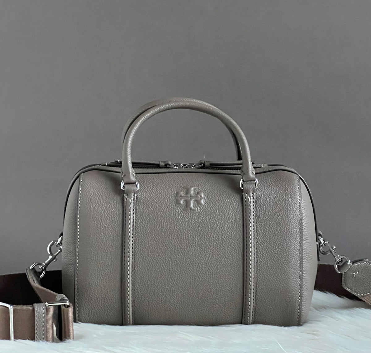Tory Burch Thea Satchel