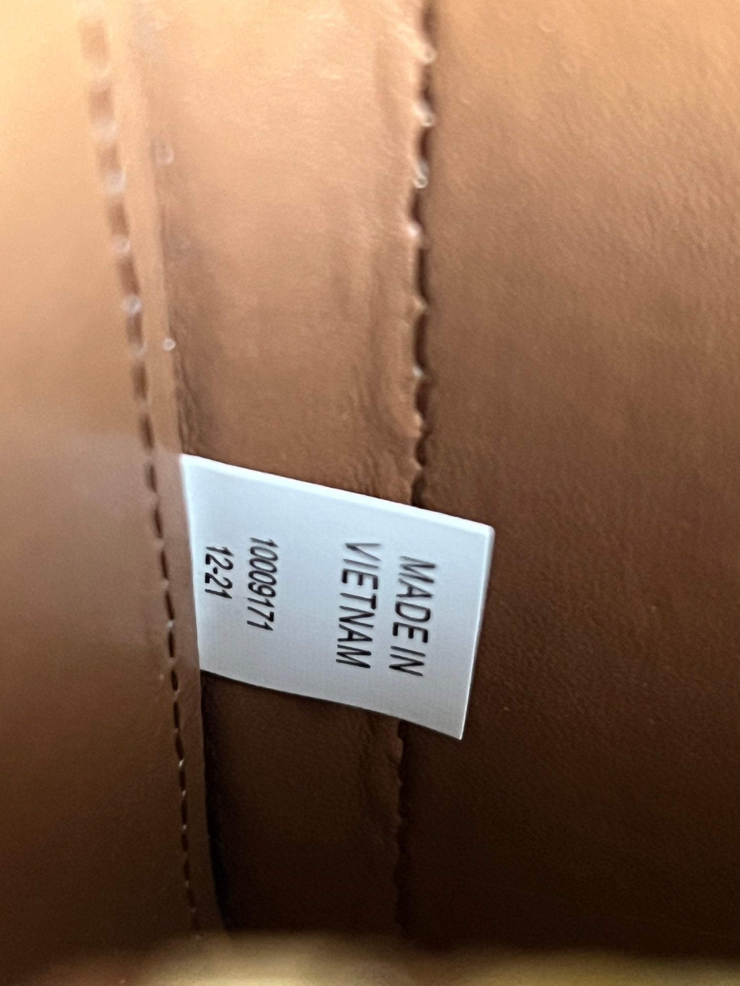 Tory Burch Small Eleanor Rectangular Bag