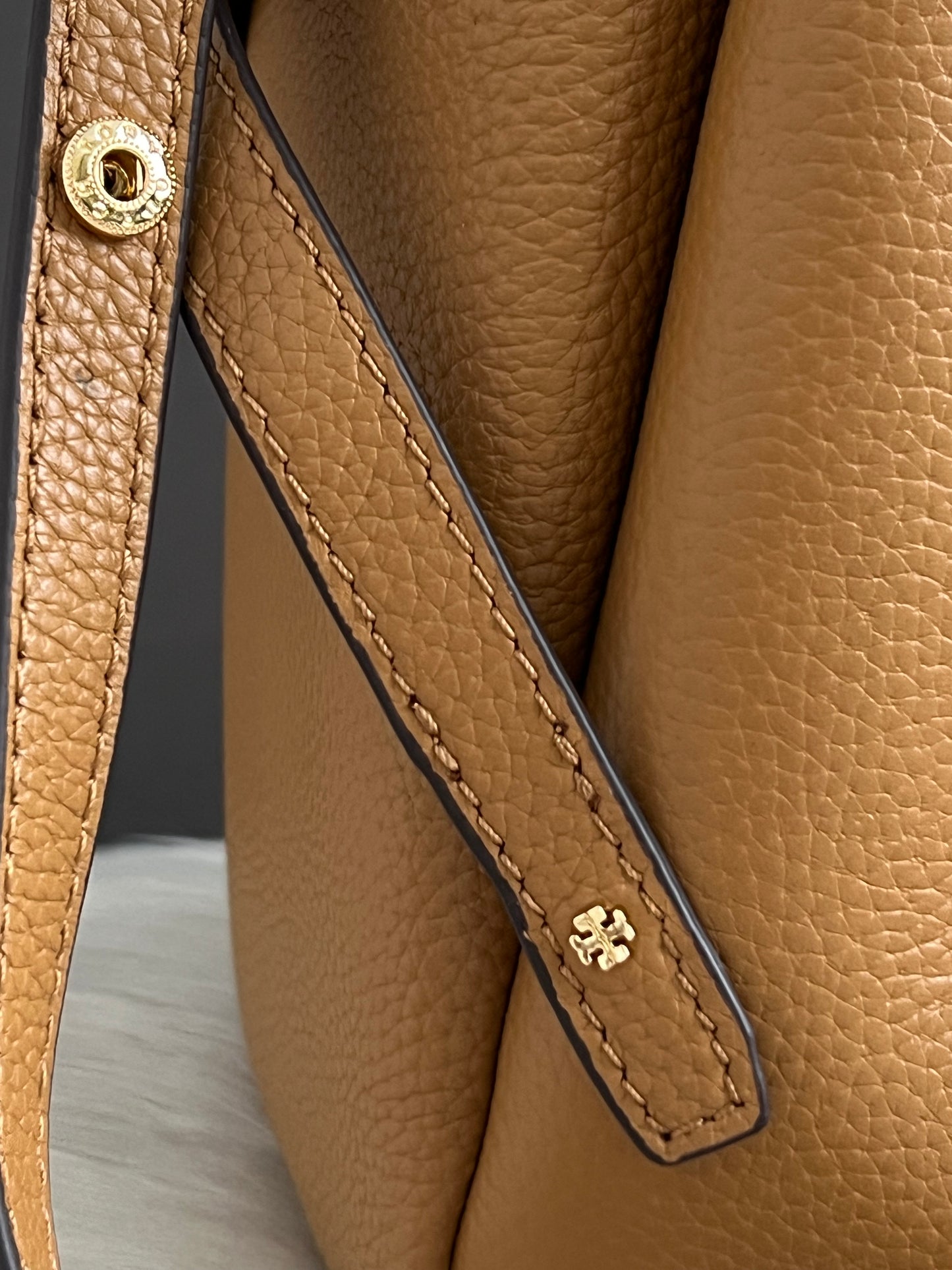 Tory Burch Romy Bucket Bag