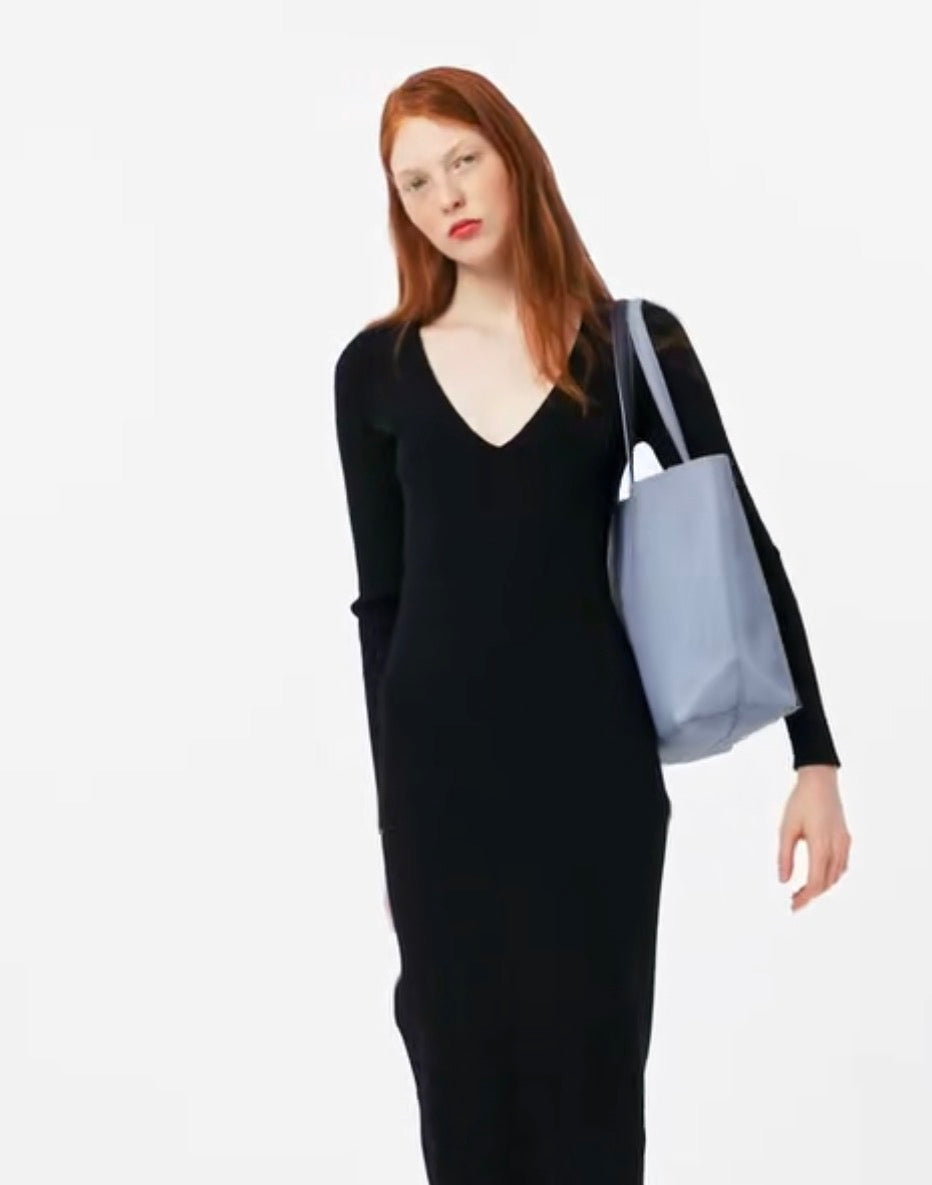 Lacoste Women’s Anna Reversible Tote with Pouch