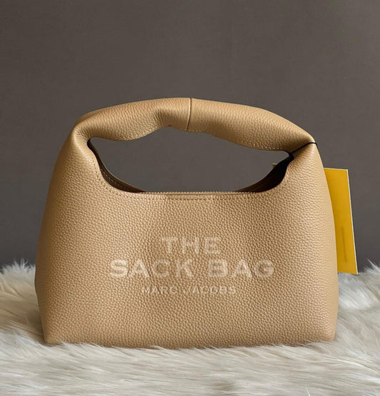 Marc Jacobs The Mini Sack Bag