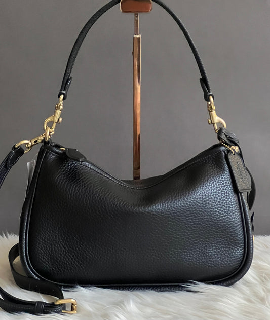 Coach Cary Crossbody