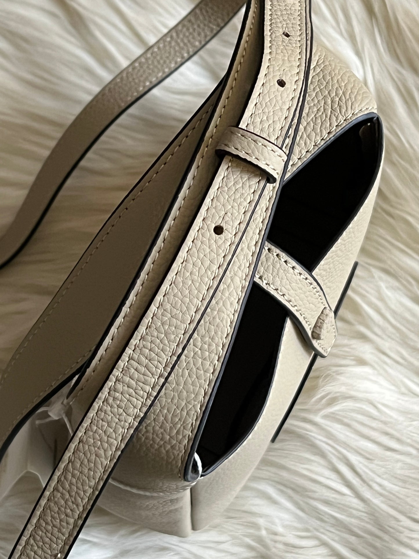 Tory Burch Miller Swing Crossbody Bag