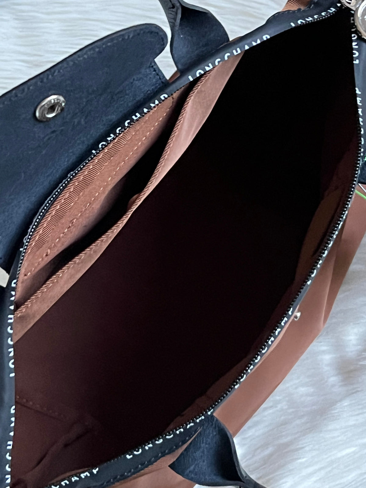 Longchamp Le Pliage Energy S Handbag