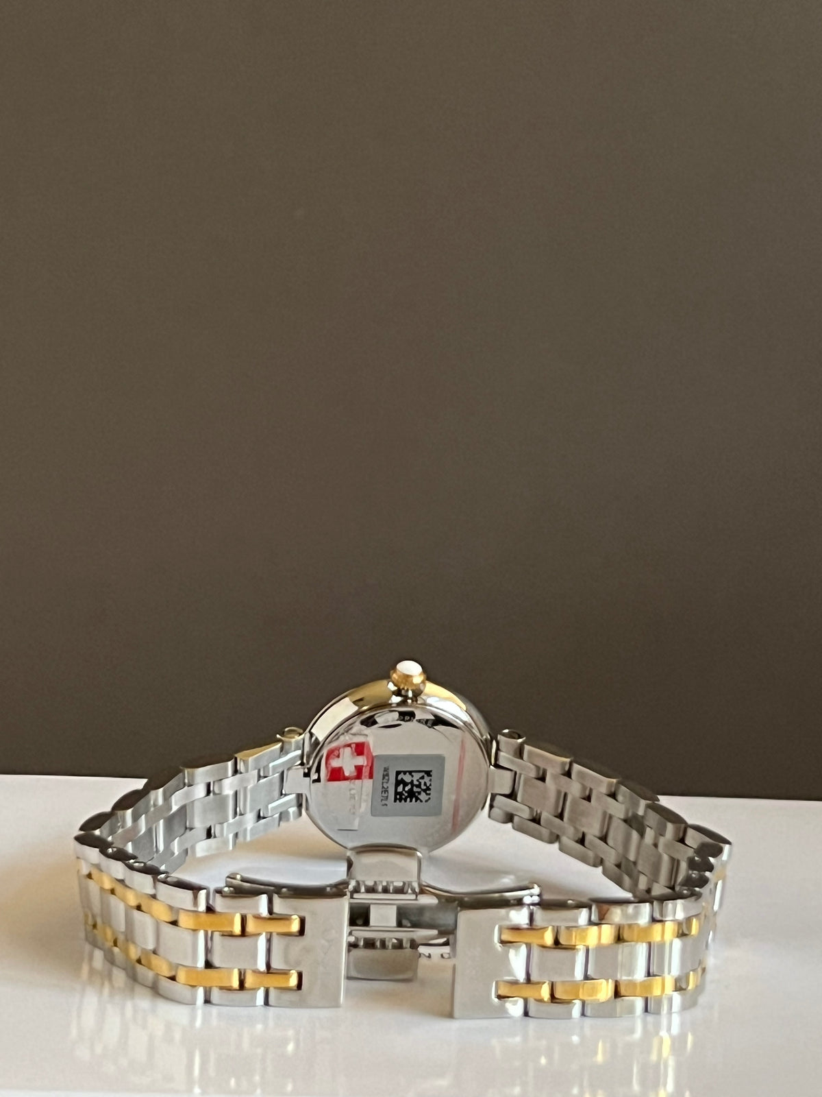 Tissot Bellissima Women’s Watch
