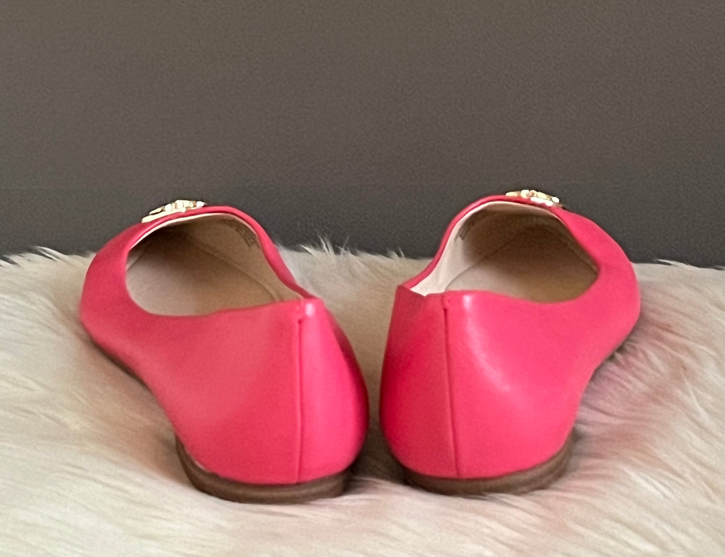 Kate Spade Noah Flats