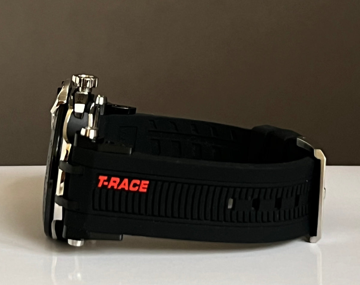 Tissot T-Race Men’s Chronograph Watch