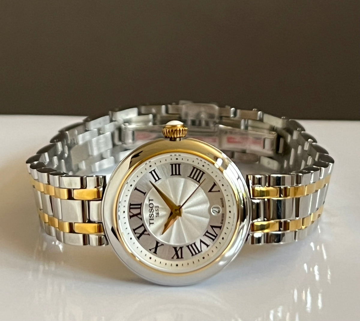 Tissot Bellissima Women’s Watch