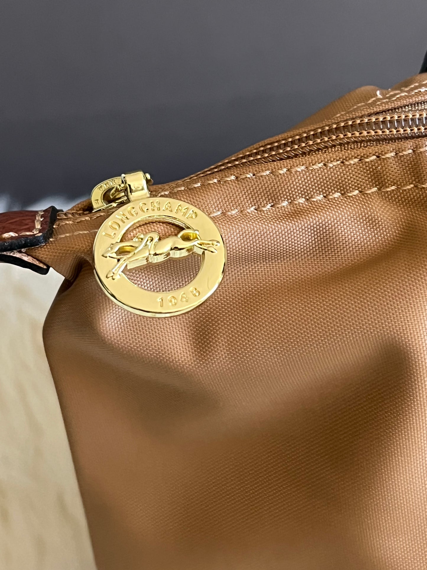 Longchamp Le Pliage Original M Tote Bag