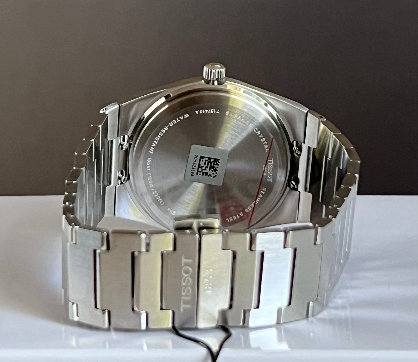 Tissot Men’s PRX Watch