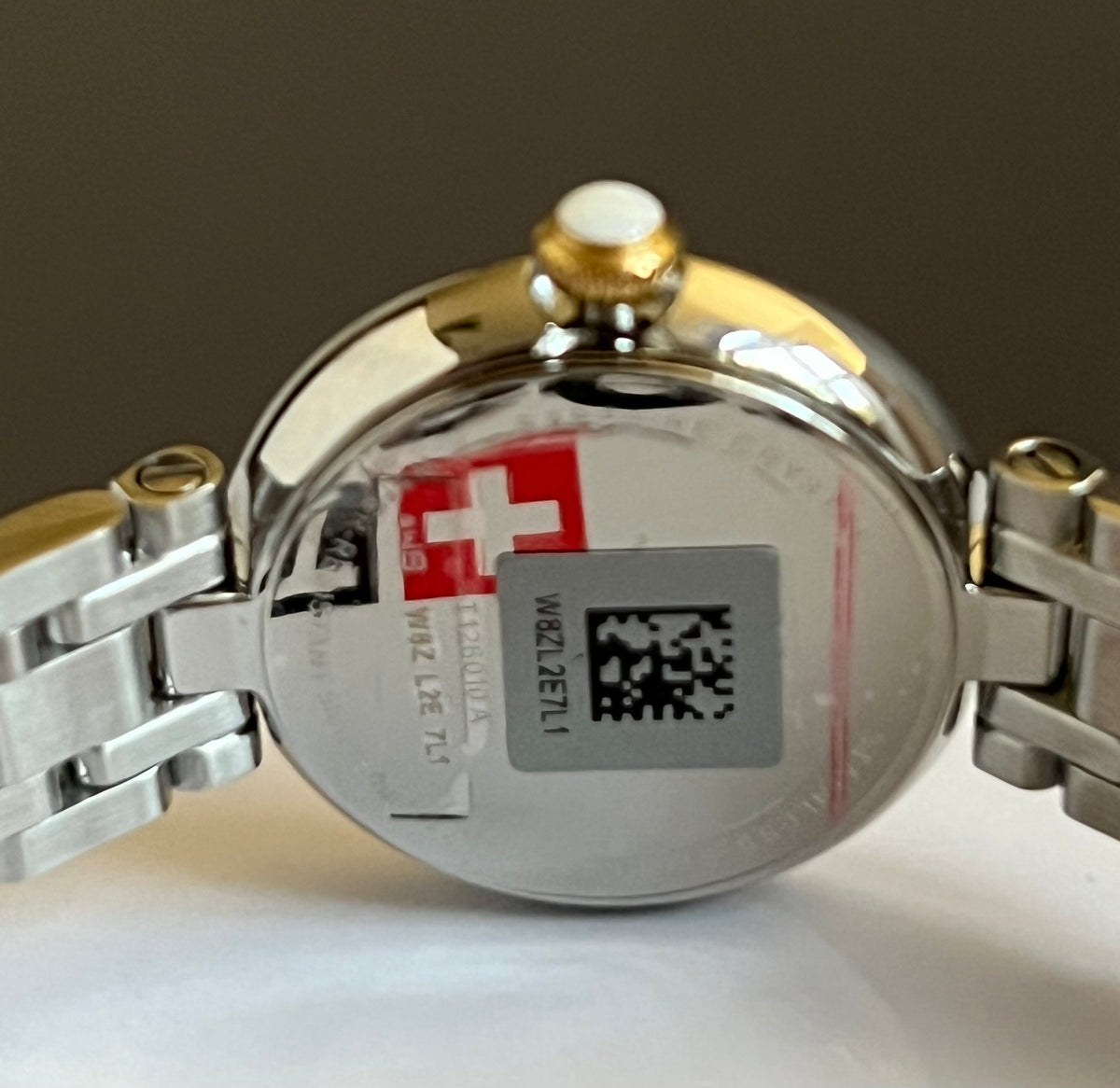 Tissot Bellissima Women’s Watch