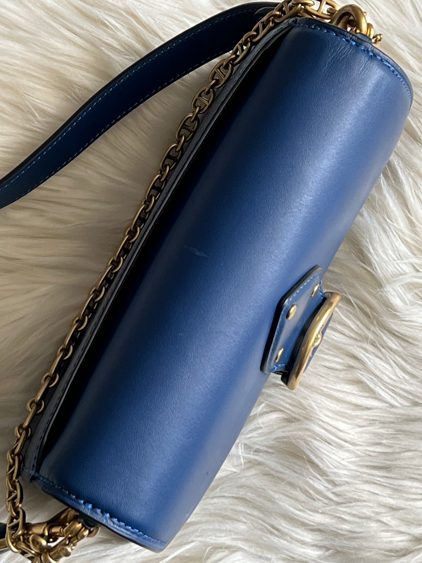 Coach Beat Crossbody Clutch — “AS IS”