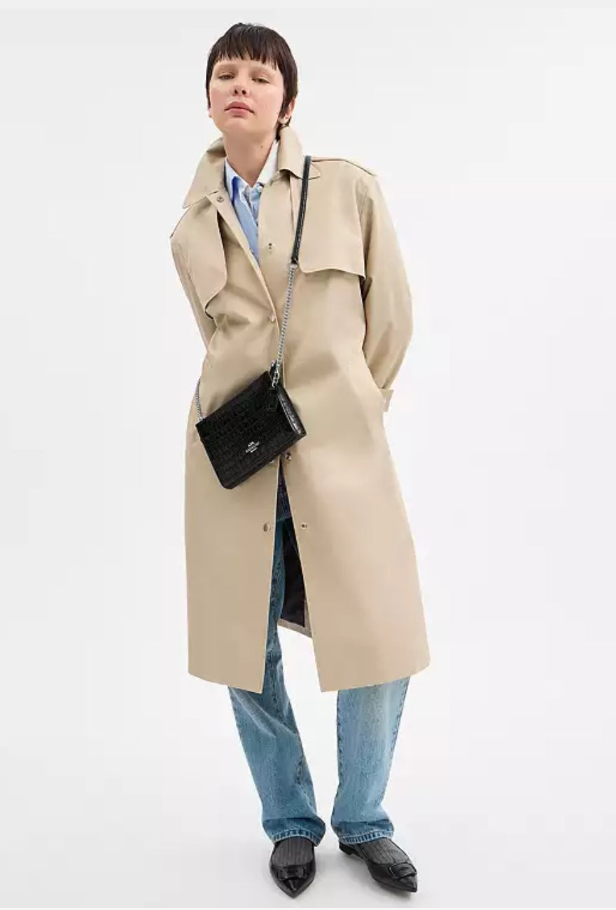 Coach Slim Crossbody Bag