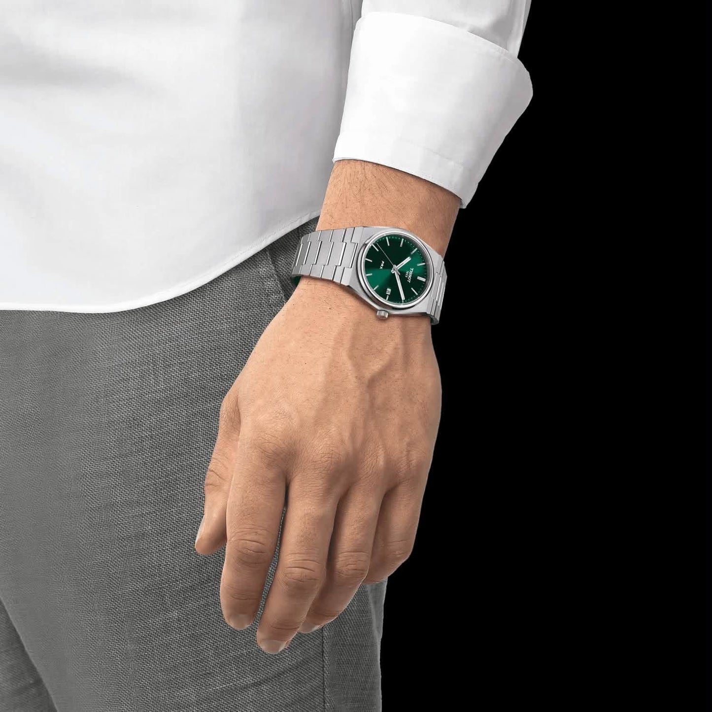 Tissot Men’s PRX Watch