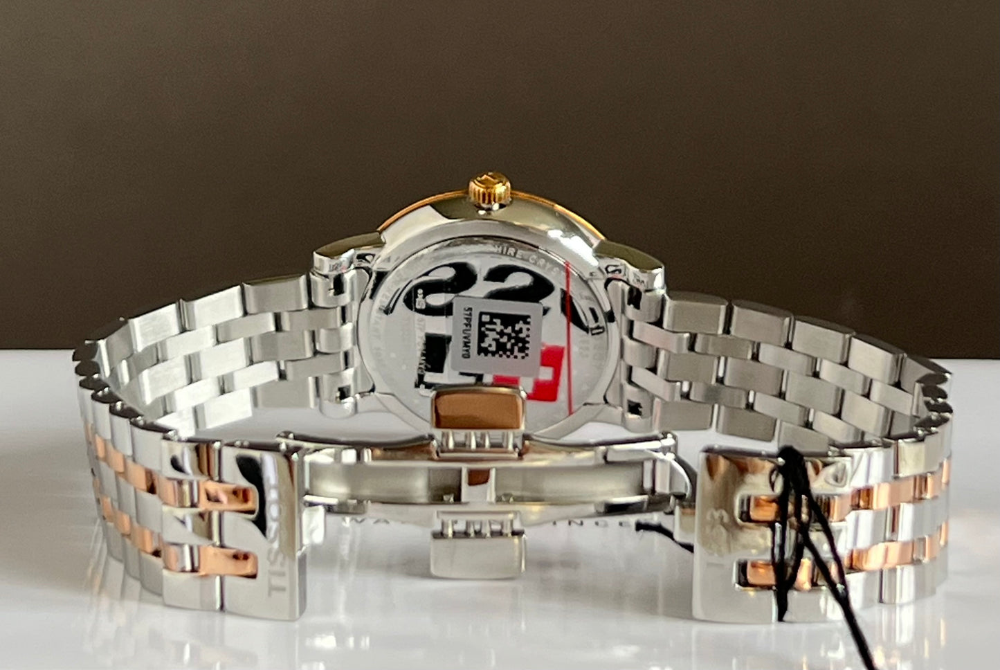 Tissot Carson Premium Women’s Watch