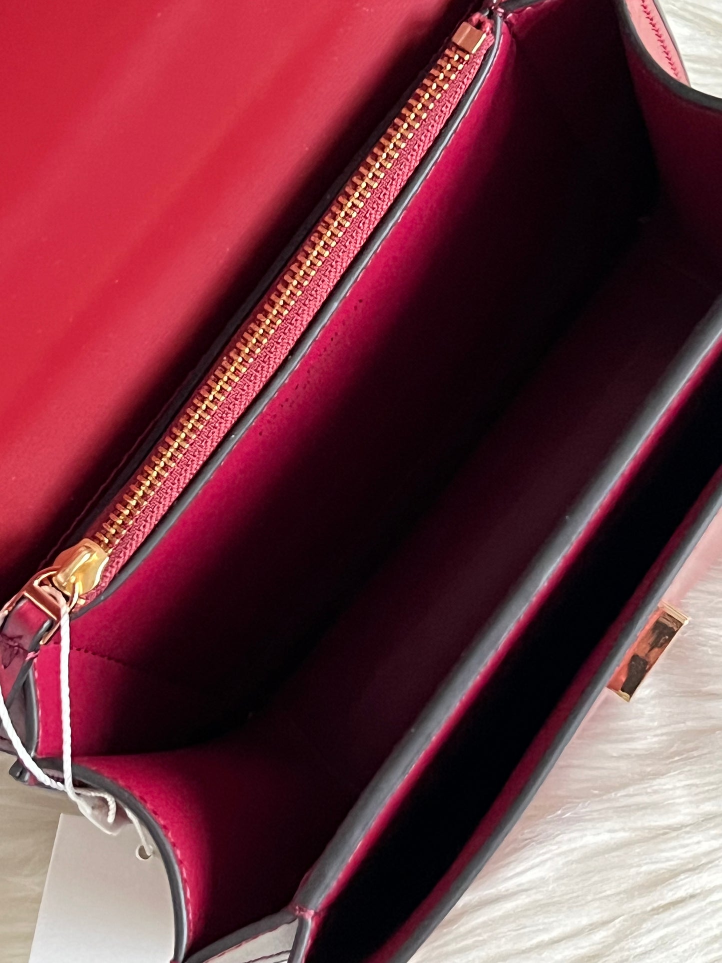 Tory Burch Eleanor Small Convertible Shoulder Bag