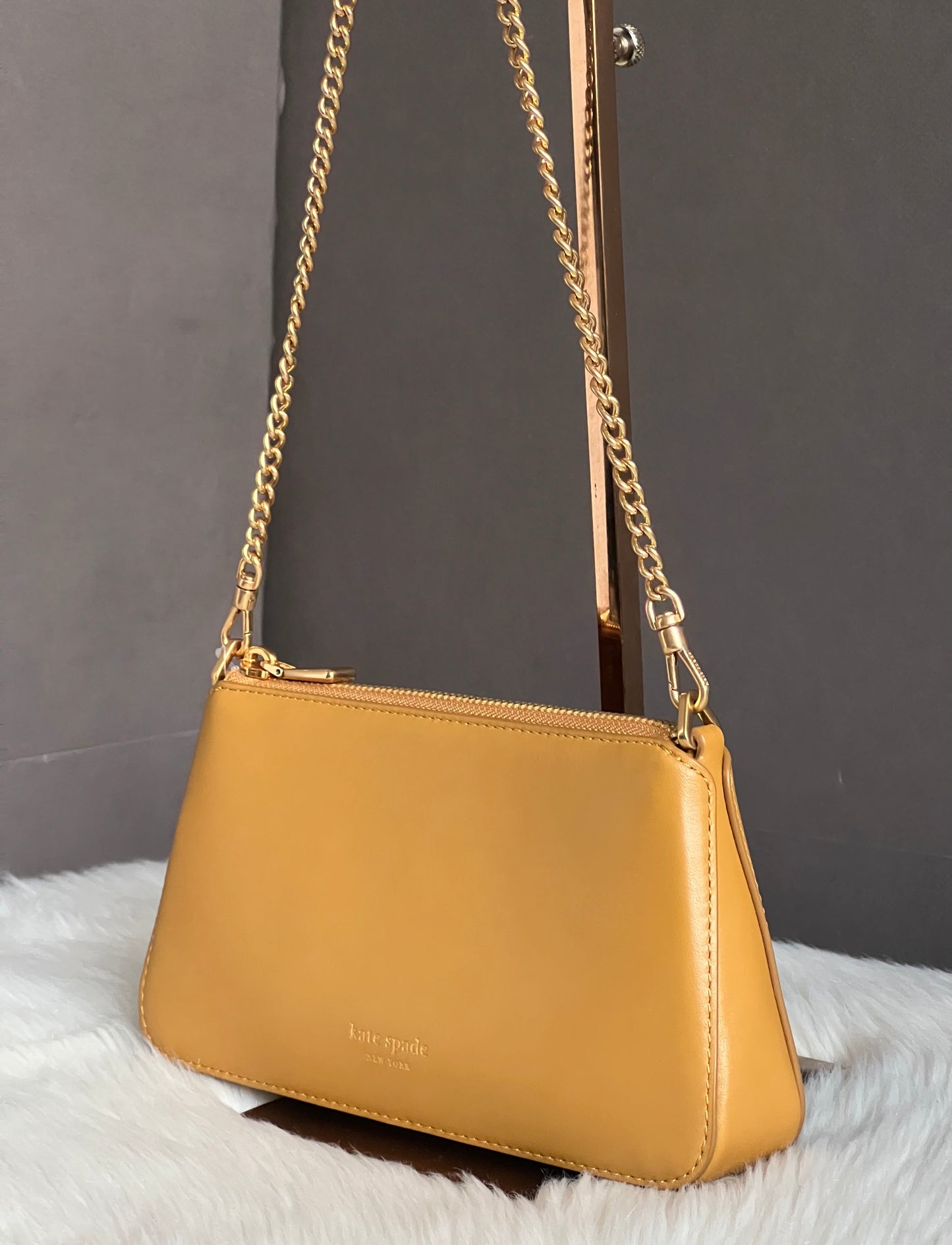 Kate Spade Grace Pochette Bag