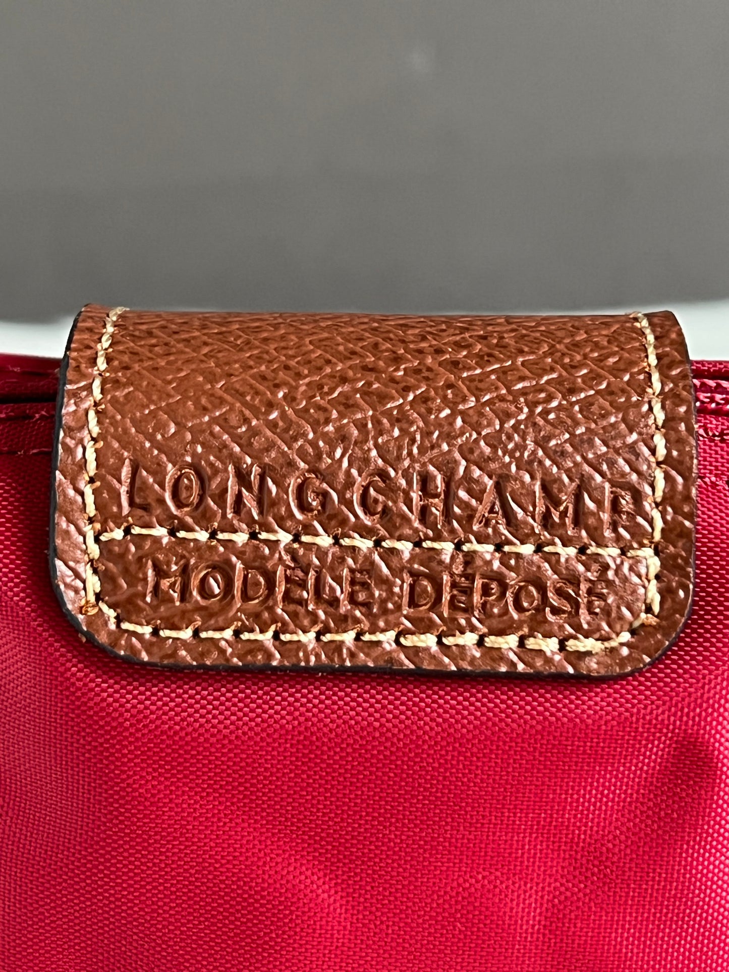 Longchamp Le Pliage Xtra Coin Purse