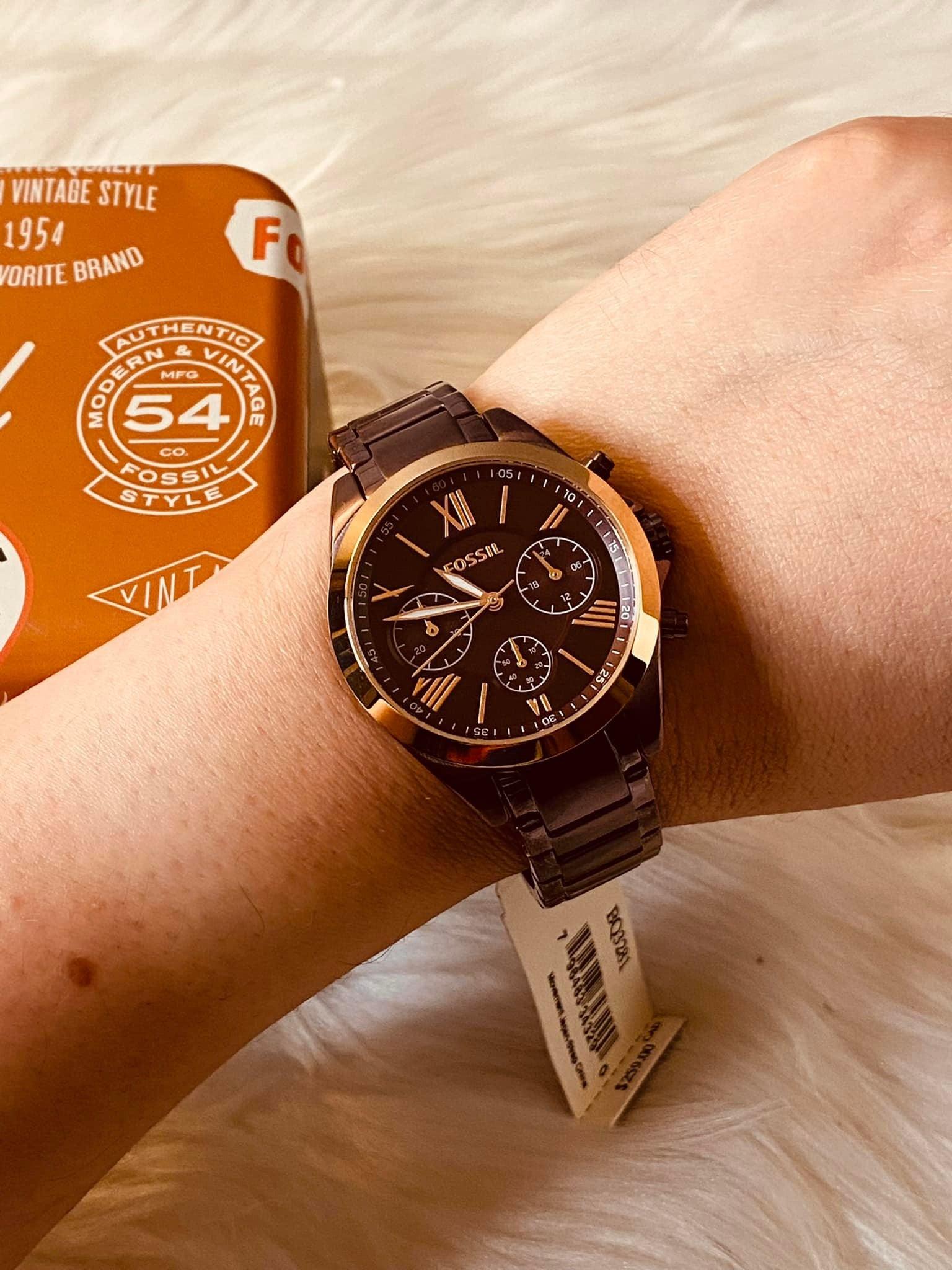 Bq3281 fossil discount