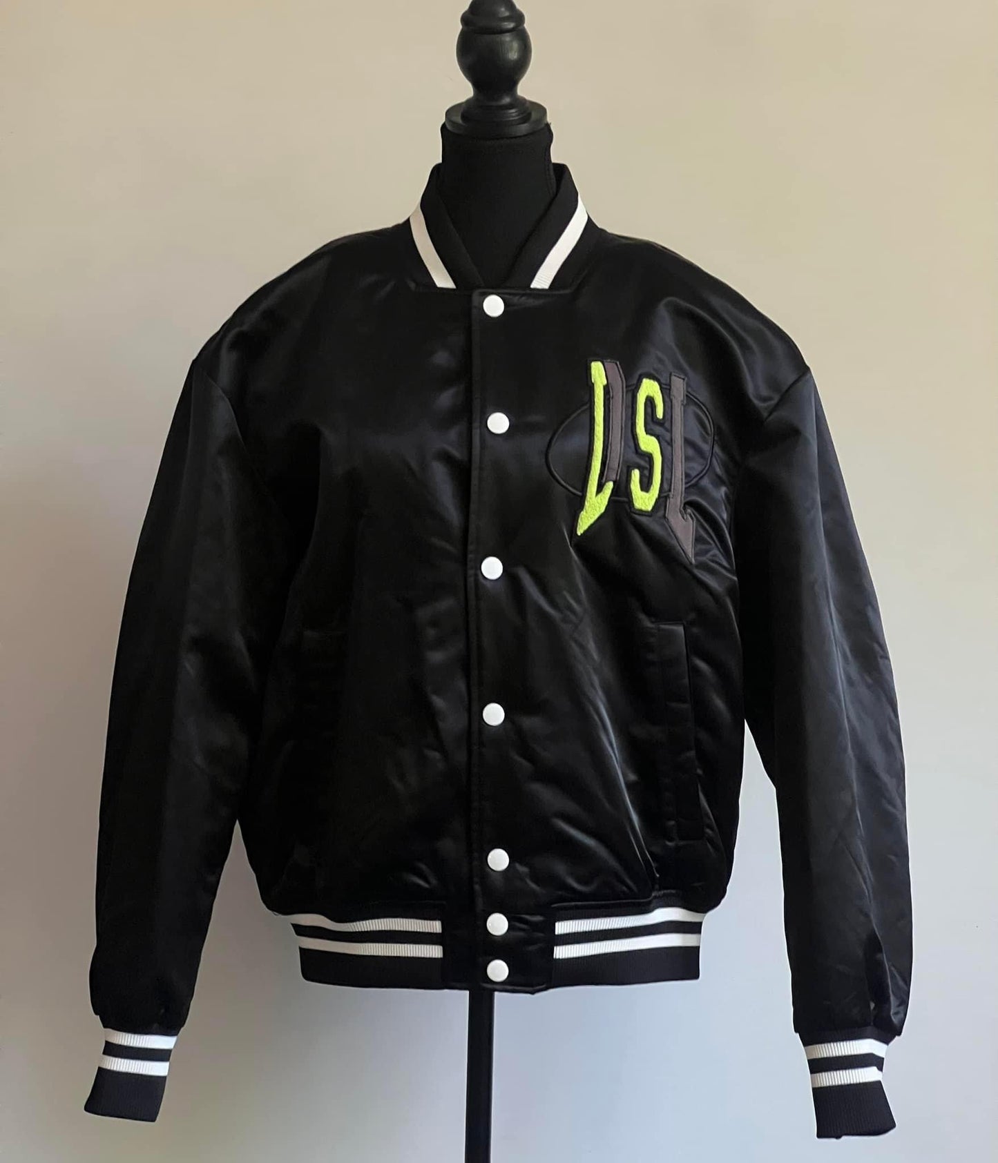 Diesel J-Start Jacket