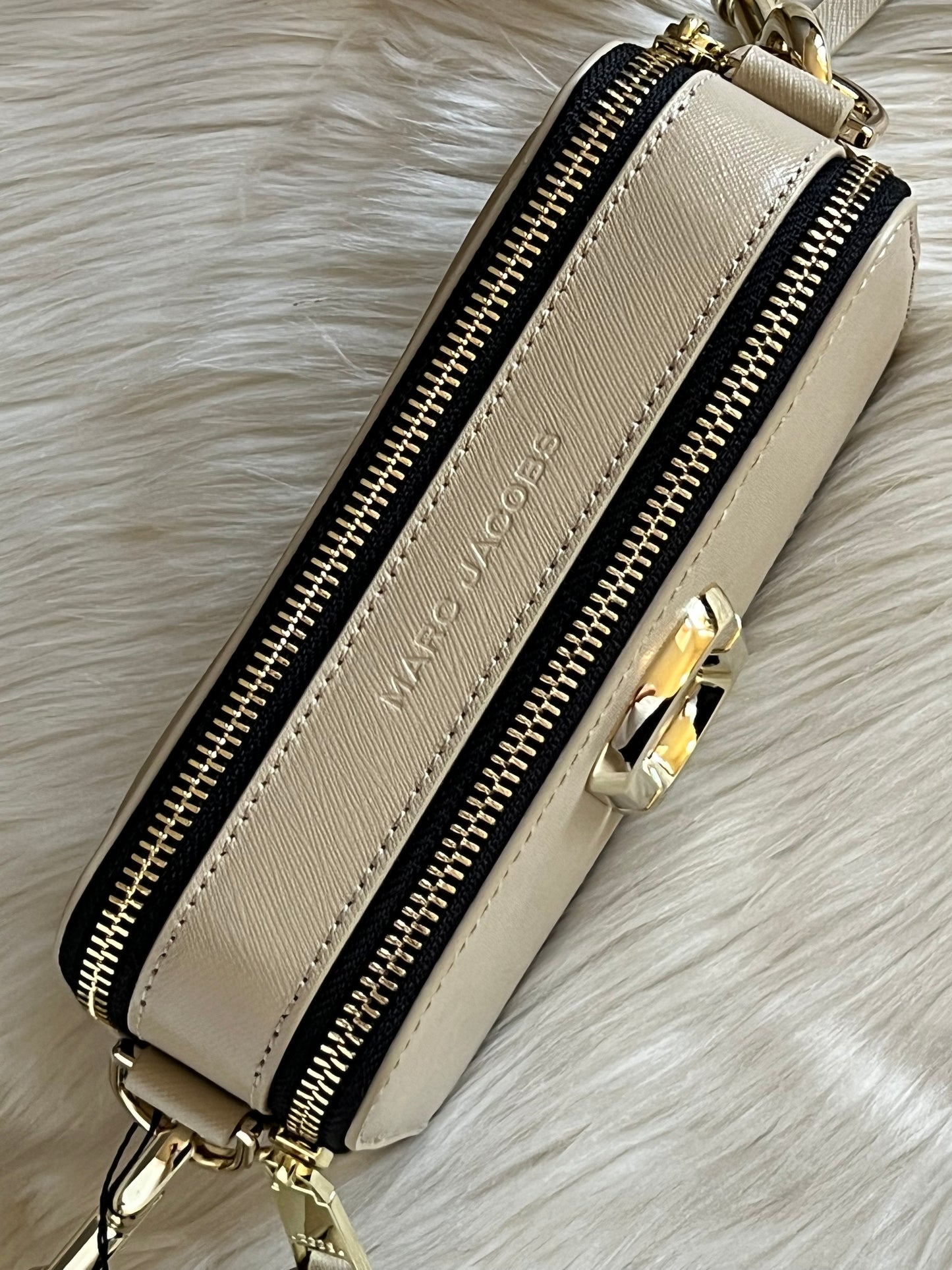 Marc Jacobs The Snapshot