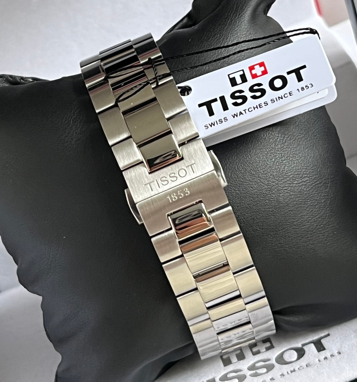 Tissot Gentleman Men’s Watch