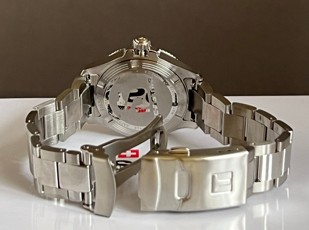 Tissot Seastar 1000 Women’s Watch