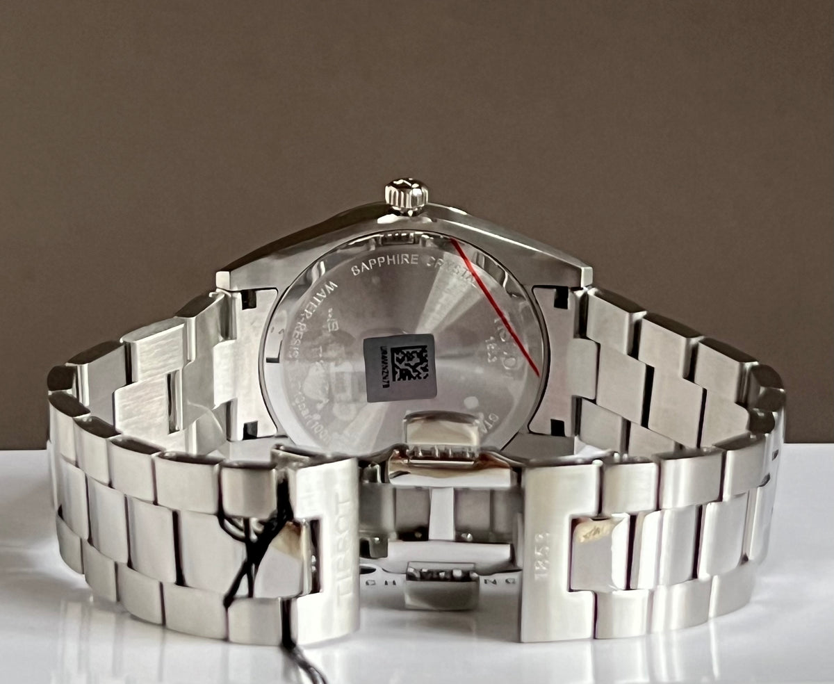 Tissot Gentleman Men’s Watch