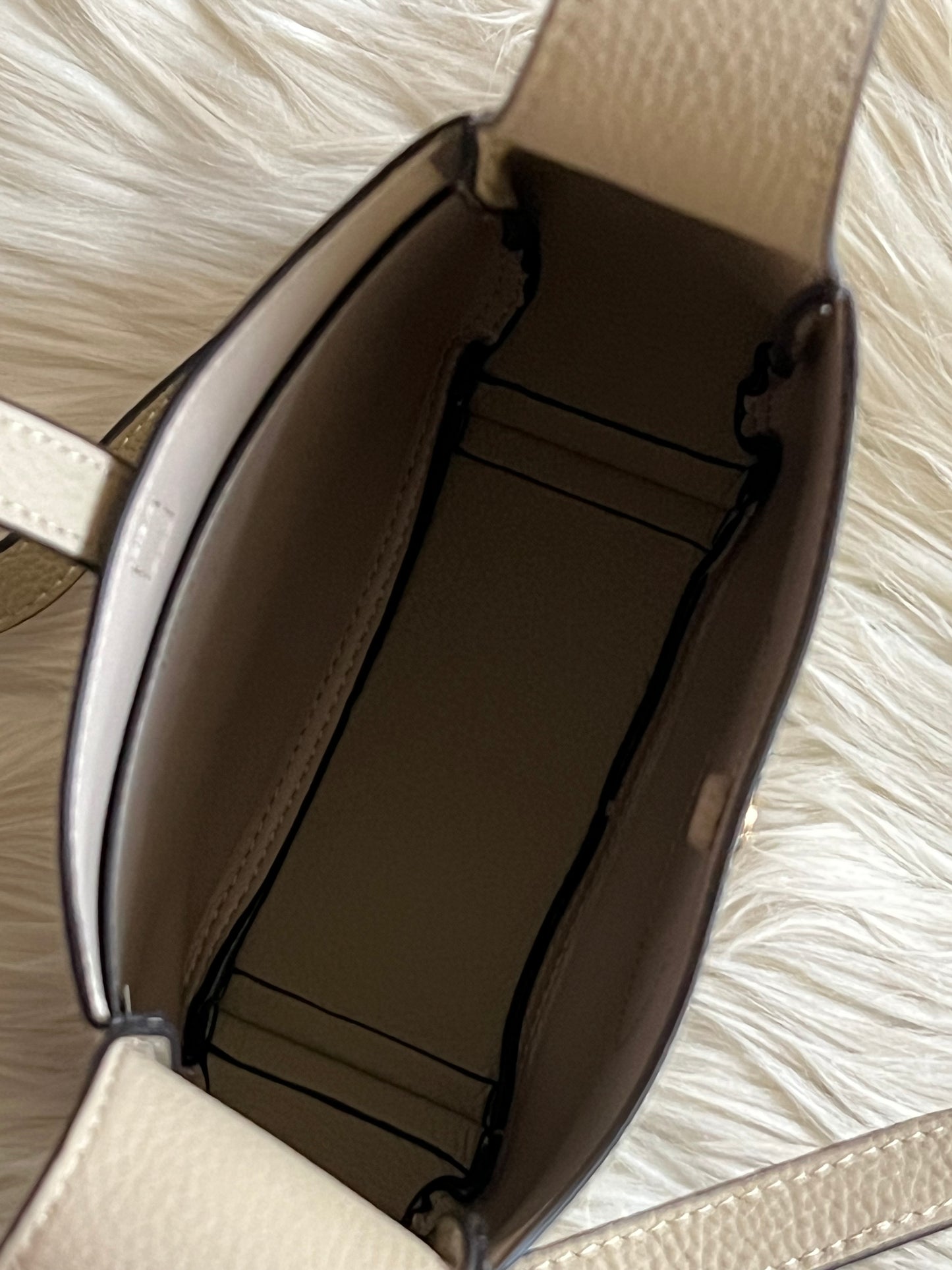Tory Burch Miller Swing Crossbody Bag
