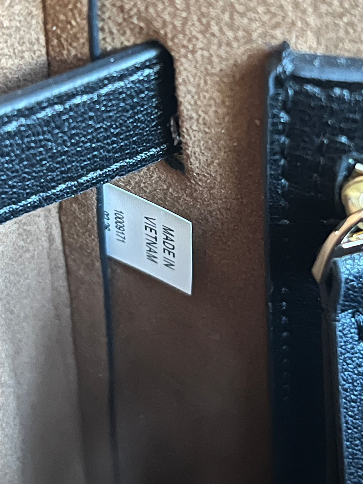 Tory Burch Lee Radziwill Bucket Bag