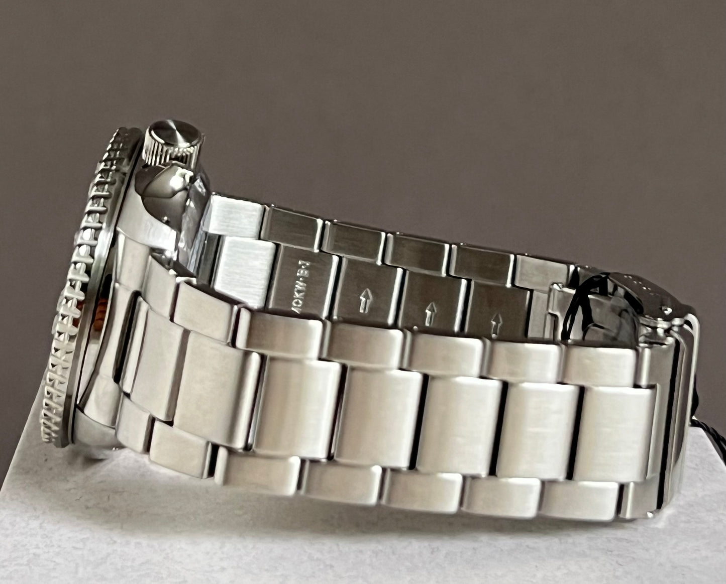 Seiko Men’s 5 Sports Automatic Watch