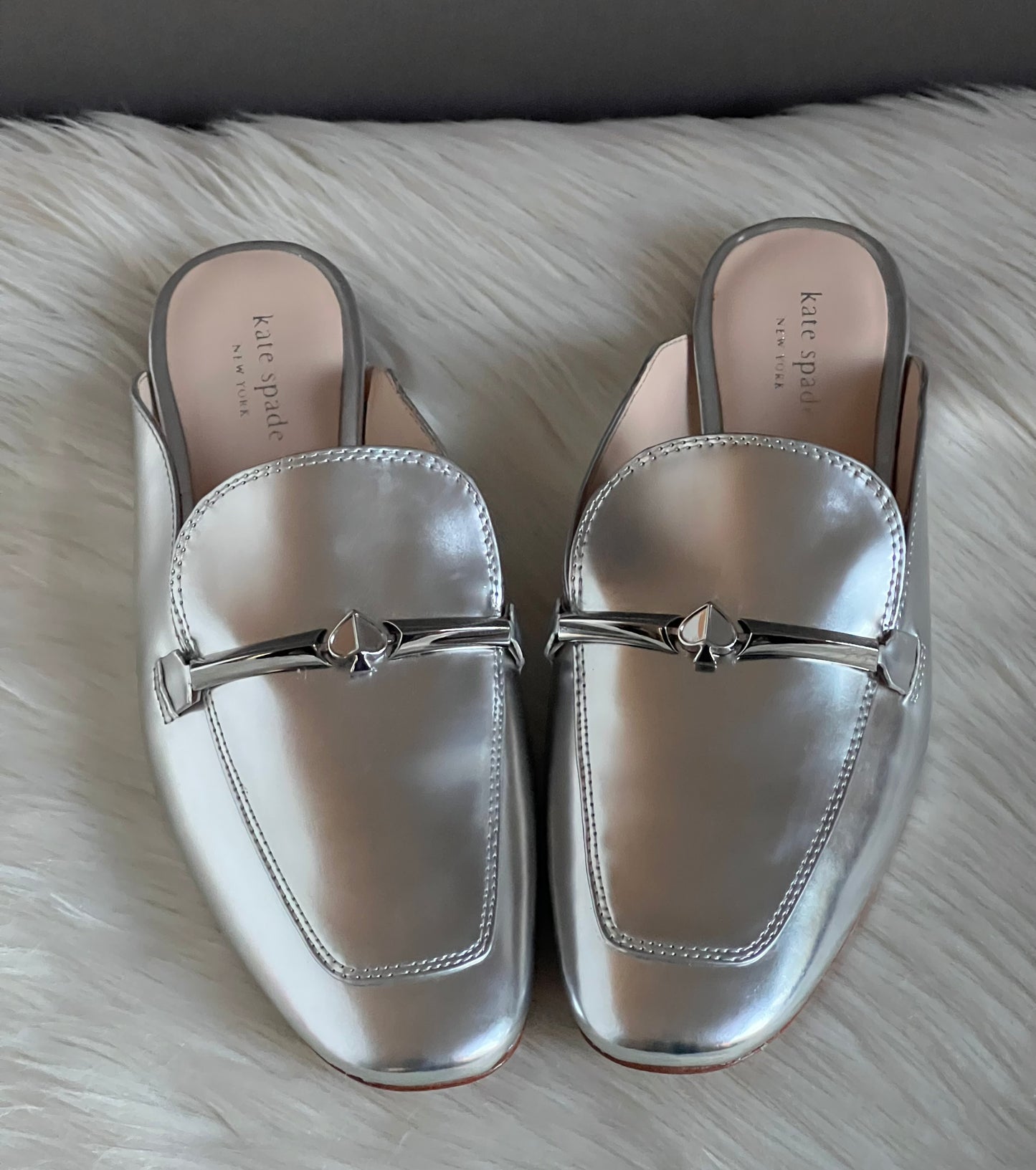 Kate Spade Laura Flats