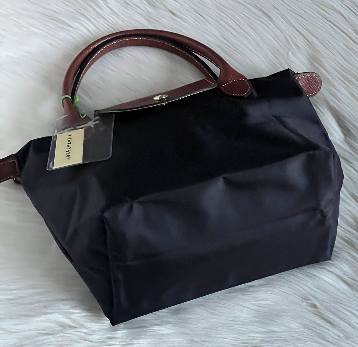 Longchamp Le Pliage Original S Handbag