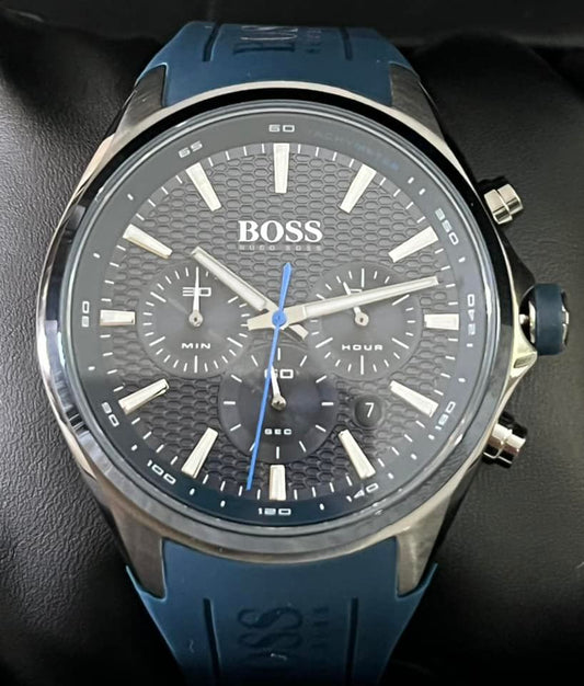 Hugo Boss Men’s Distinct Watch