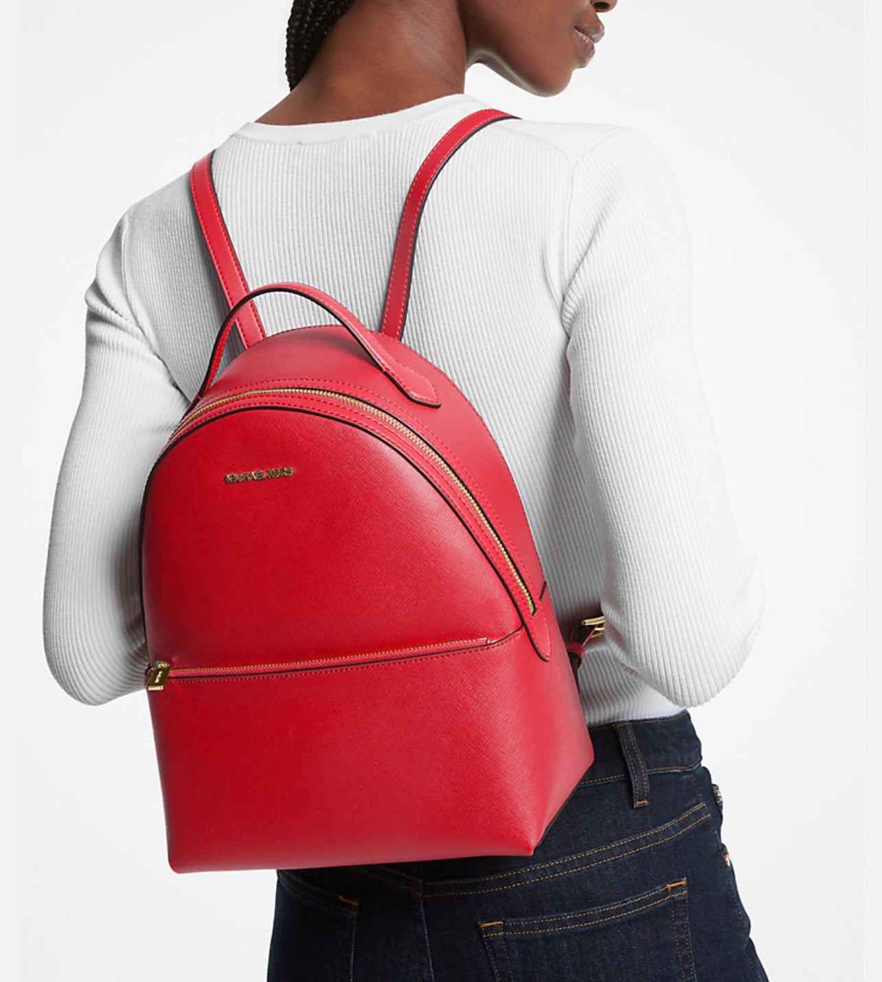 Michael Kors Sheila Medium Backpack