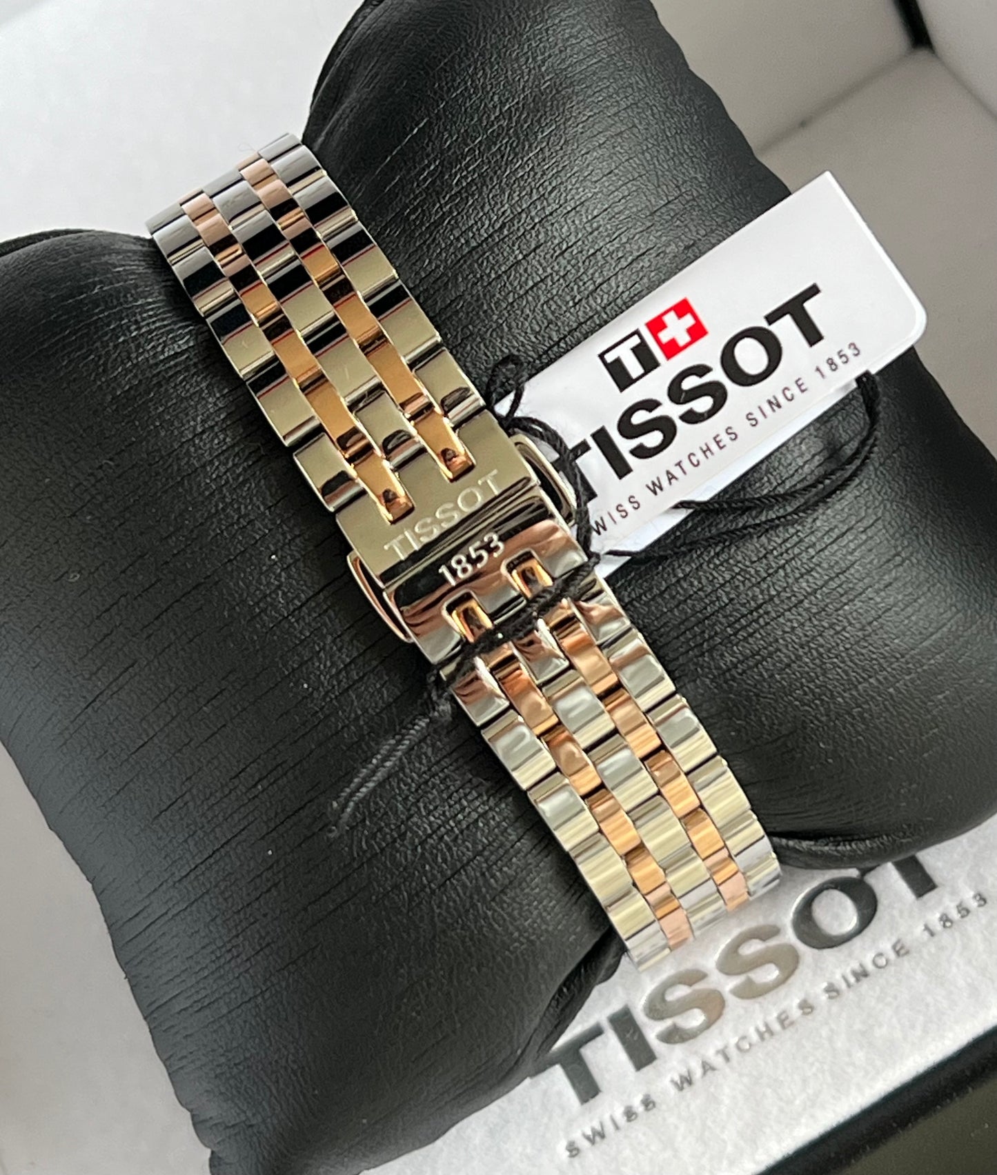 Tissot Carson Premium Women’s Watch