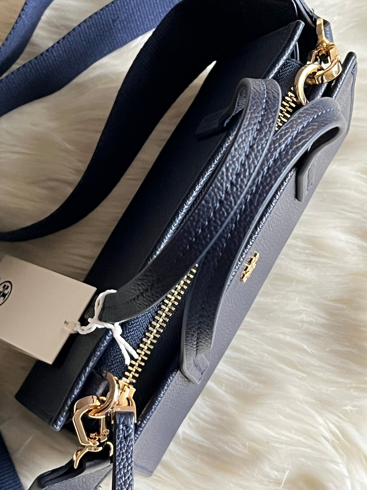 Tory Burch Blake Mini Tote