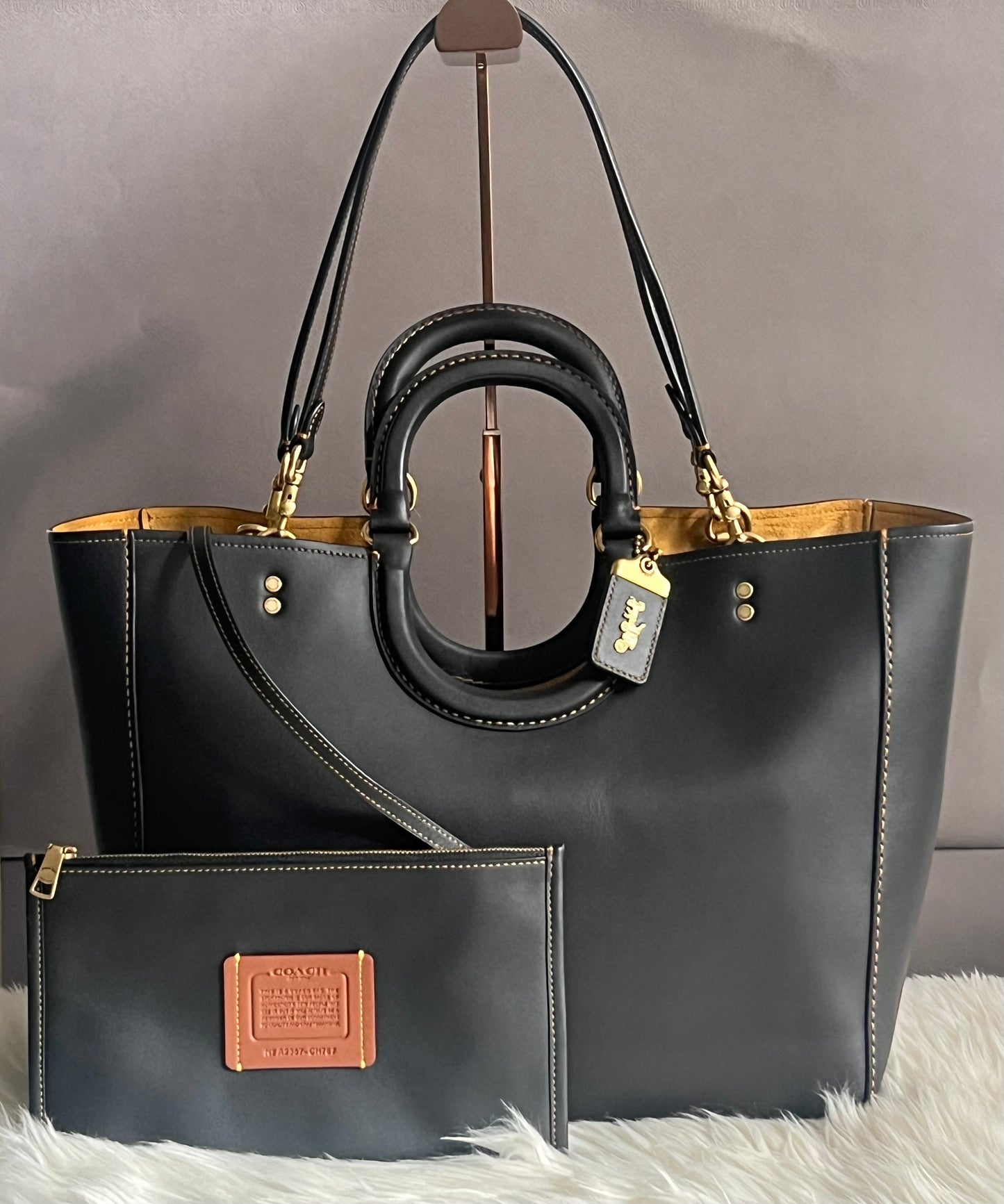 Coach Rae Tote